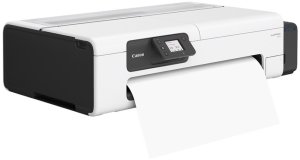 Canon imagePROGRAF TC-21  24" Farbe(4) A1 (Speditionsversand) 2
