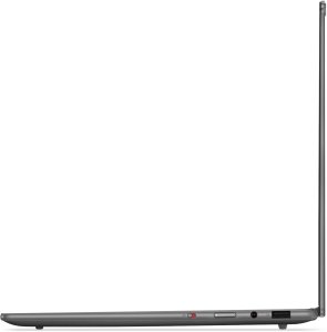 Laptop Lenovo Yoga Slim 7 14ILL10 Ultra 7 256V / 16 GB / 1 TB / W11 (83JX000RNT) 13