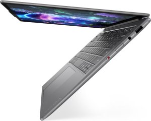 Laptop Lenovo Yoga Slim 7 14ILL10 Ultra 7 256V / 16 GB / 1 TB / W11 (83JX000RNT) 7