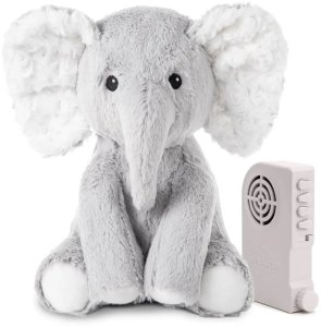 CLOUD`B-CLTT-7800-PRZYTULANKA POZYTYWKA  SŁOŃ ELI 5
