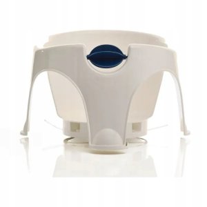 ABAKUS-KRZESEŁKO DO KĄPIELI AQUAFUN       TERMOBABY BIAŁE 2