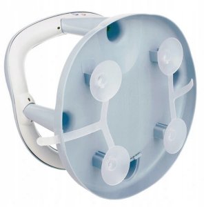 ABAKUS-KRZESEŁKO DO KĄPIELI THERMOBABY    MIĘTOWE 2