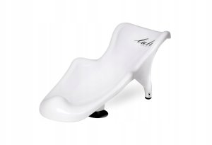 MALTEX - WANNA 84CM LULU DESIGN BIAŁY 3