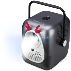 Projektor Acer AOpen QF23s szary 2