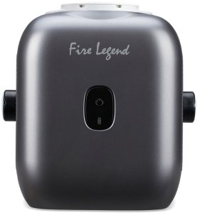 Projektor Acer AOpen QF23s szary 3