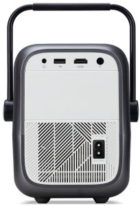 Projektor Acer AOpen QF23s szary 4