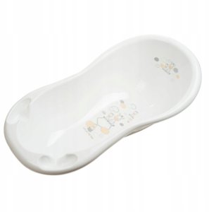 MALTEX - WANNA 100CM ZEBRA BIAŁY 3