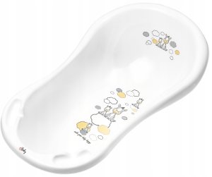 MALTEX - WANNA 84CM ZEBRA BIAŁY 2