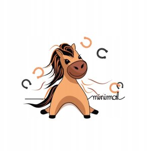 MALTEX - WANNA 100CM KONIK MINIMAL        STALOWY SZARY 3