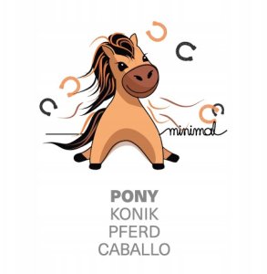 MALTEX - WANNA 100CM KONIK MINIMAL        STALOWY SZARY 5