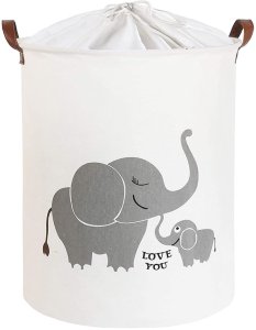 SIPO-BT015 KOSZ DWA SŁONIE 43L 1