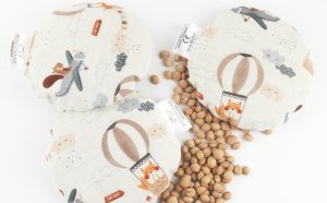 BOCIOLAND BL063-TERMOFOR MAŁY 180G        PRZYGODA 5