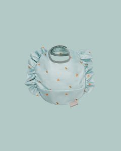 PIAPIMO-ŚLINIAK Z FALBANĄ FORESTA 2