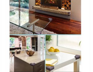 SIPO-SBS-T11-F4E-4X PIANKOWE NAROŻNIKI    BRĄZ 6