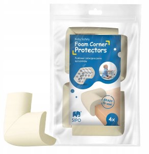 SIPO-SBS-T11-F3E-4X PIANKOWE NAROŻNIKI    KREM 11