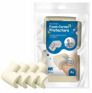 SIPO-SBS-T11-F3E-4X PIANKOWE NAROŻNIKI    KREM 4