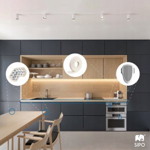 SIPO-SBS-T11-F3E-4X PIANKOWE NAROŻNIKI    KREM 10