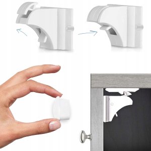 SIPO-SBS-M4 ZABEZPIECZENIE MAGNETYCZNE    4+1 2