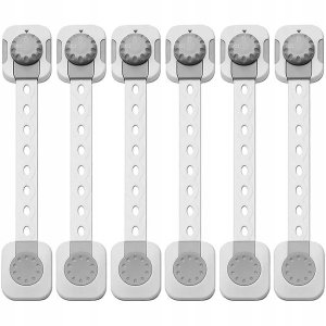 SIPO-SBS-214 ZABEZPIECZENIE SZAF I        SZUFLAD 6SZT 8