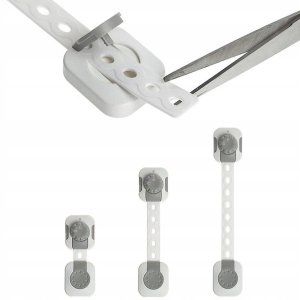 SIPO-SBS-214 ZABEZPIECZENIE SZAF I        SZUFLAD 6SZT 9