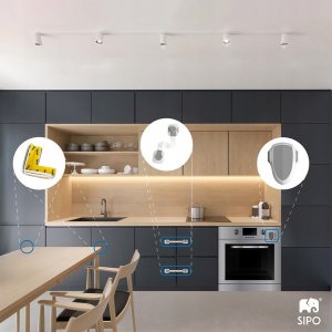 SIPO-SBS-214 ZABEZPIECZENIE SZAF I        SZUFLAD 6SZT 10