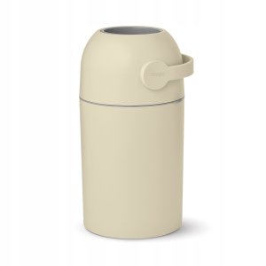 MA-C110BE KOSZ NA ZUŻYTE PIELUCHY         MAJESTIC BEŻOWY NA 25 P 2