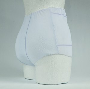 HORIZON-MAJTKI POPORODOWE SIATKA 38-40 A 2SZT 2