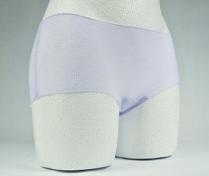 HORIZON-MAJTKI POPORODOWE SIATKA 38-40 A 2SZT 3