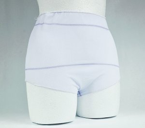 HORIZON-MAJTKI POPORODOWE SIATKA 38-40 A 2SZT 4