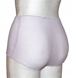 HORIZON-MAJTKI POPORODOWE SIATKA 40-44    A 2SZT 3