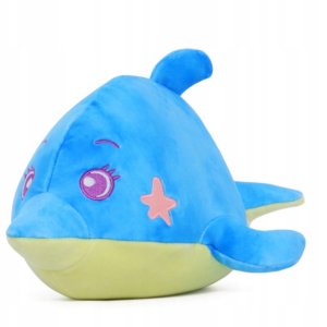 DREAM BEAMS - DELFIN DOMINIC 18 CM 4