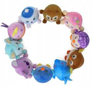 DREAM BEAMS - DELFIN DOMINIC 18 CM 5