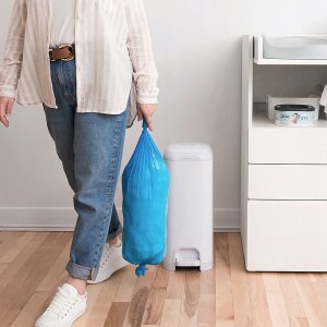 ABAKUS-WKŁAD DO POJEMNIKA NA PIELUCHY XL  OŚMIOKĄTNY DIAPER GENIE 6