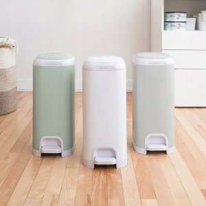 ABAKUS-WKŁAD DO POJEMNIKA NA PIELUCHY XL  OŚMIOKĄTNY DIAPER GENIE 7