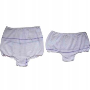 HORIZON-MAJTKI POPORODOWE SIATKA 44-46 A 2 SZT 2