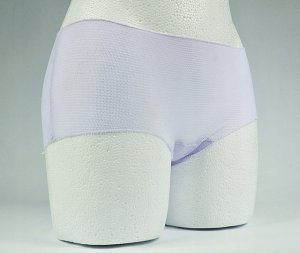 HORIZON-MAJTKI POPORODOWE SIATKA 44-46 A 2 SZT 6