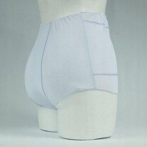 HORIZON-MAJTKI POPORODOWE SIATKA 44-46 A 2 SZT 7