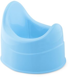 Chicco Nocnik anatomiczny dla dzieci mix kolorów 3