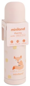 Miniland Termos Dolce 500 ml - cukierkowy 3