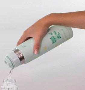 MINILAND 89485-TERMOS DOLCE MIĘTOWY       350ML 5