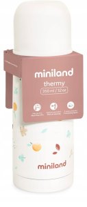 Miniland Termos dla dzieci Valenica 35 l Biały 4