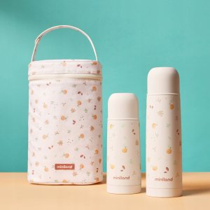 MINILAND 89578 TERMOP NA 2 TERM/BUT       VALENCIA 500ML 5