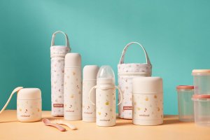 MINILAND 89578 TERMOP NA 2 TERM/BUT       VALENCIA 500ML 6