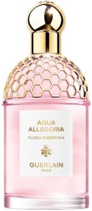 Guerlain Aqua Allegoria Flora Cherrysia EDT 125ml 1