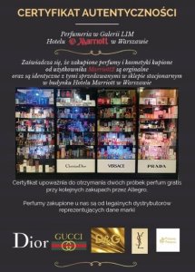 Guerlain Mała czarna sukienka Absolutna EDP 100ml 2