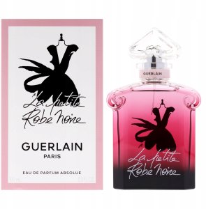 Guerlain Mała czarna sukienka Absolutna EDP 100ml 3