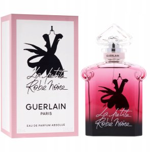 Guerlain Mała czarna sukienka Absolutna EDP 100ml 5