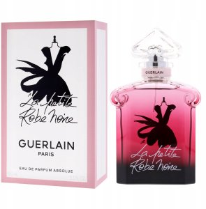 Guerlain Mała czarna sukienka Absolutna EDP 100ml 6