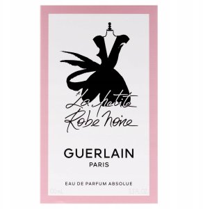 Guerlain Mała czarna sukienka Absolutna EDP 100ml 7