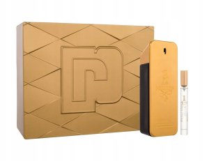 ZESTAW Paco Rabanne 1 Million EDT 200ml + EDT 10ml 1